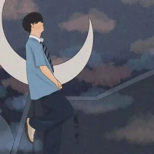 精选100头像
