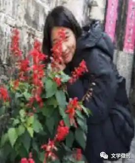 刘文婷梦中的人,现实的爱
