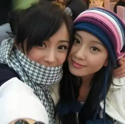 背景不如倪妮baby,野心不如杨幂赵丽颖,佛系刘诗诗是如何飞升的
