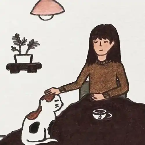 女生和你相处时,有这3种表现,说明她心里已经有你的位置
