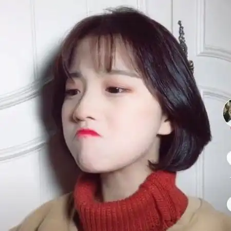 佛系女孩是怎么谈恋爱的
