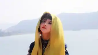 佛系女孩的穿衣打扮该是什么样的
