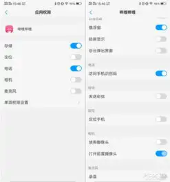 隐私与便捷不可兼得老司机教你管理应用权限

