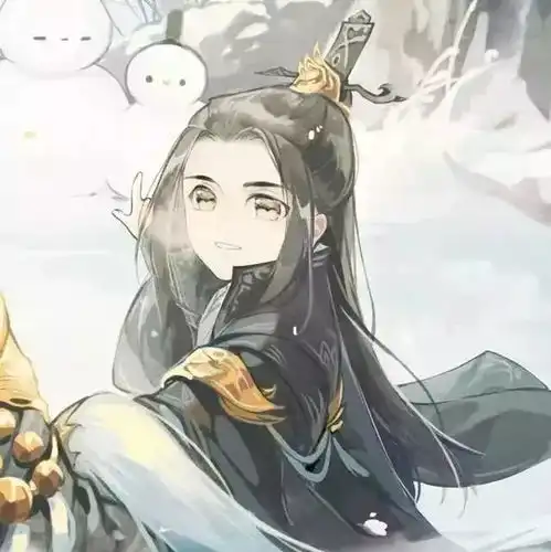 古风基友头像生不由己,不如不生,忍不住了哟
