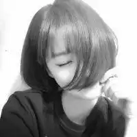女生古文字头像回眸时光不许我忘记你
