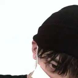 半边脸图片男生头像醉酒斩化腾
