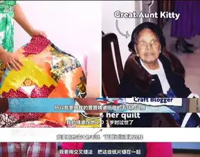 手工艺也能做出大综艺,这档佛系综艺为何能在美国大获成功

