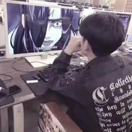 佛系图片微信头像真人男征兵