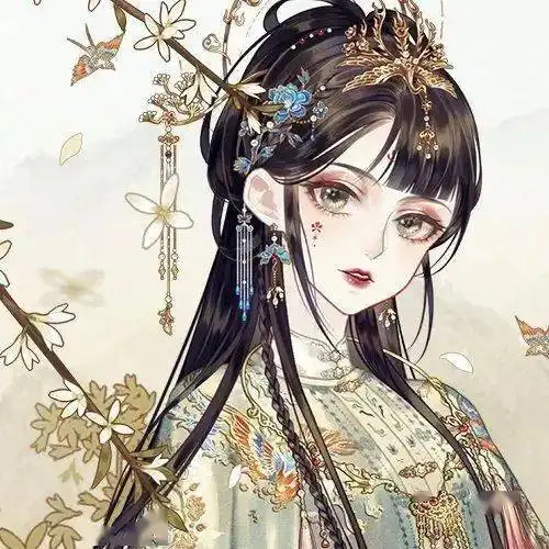 头像心动至上的微信头像合集
