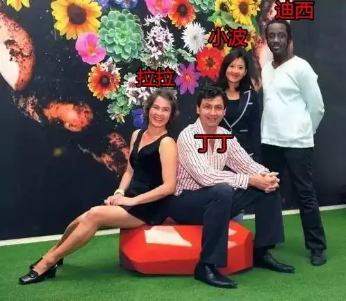 天线宝宝扮演者街头冻死,这些背后的故事你都知道吗
