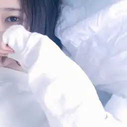白夜韩系女头女头头像女生头像
