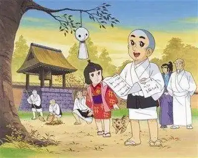 有几个中国的成年人,不是看这几部日本的片子长大的
