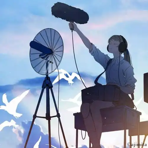 美图鉴赏画师们的小展馆
