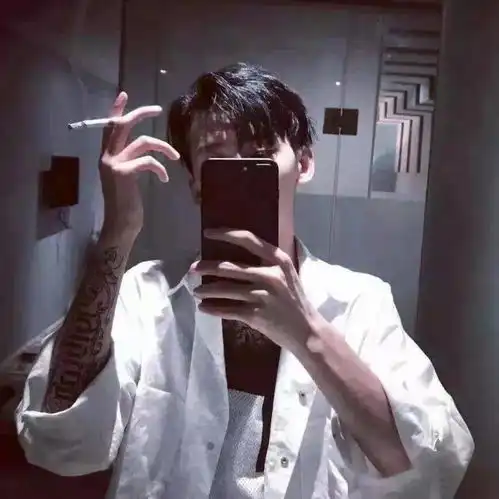 猜你喜欢的微信头像来了
