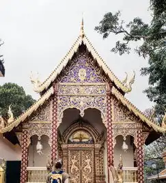 为什么第一次出国,我建议你首选泰国
