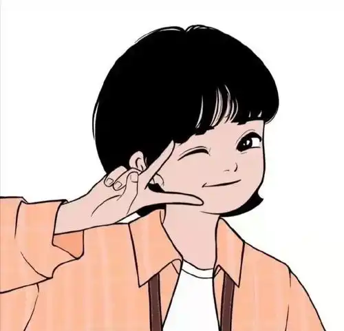 每日头像
