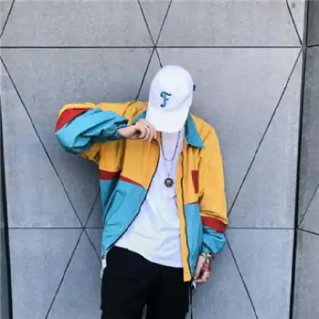微信男头像吸引妹子,用了这些男头没有你泡不到的妹
