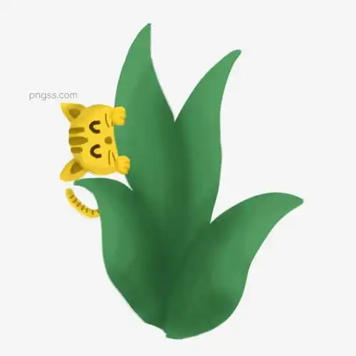 春天夏天猫和叶手绘插画psd图片大小2000x2000px图片尺寸777.18kb来自png搜索网pngss.com免费免扣png素材下载psd插画春天动物高清户外黄色卡通手绘绿色猫手绘夏天叶
