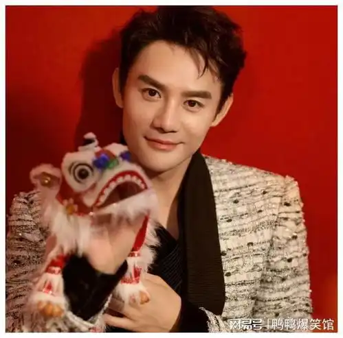 炮友众多的男星,王一博,刘亦菲霍建华,养成系小生,于适,马丽成毅胡歌天天向上网易订阅
