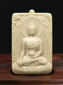 藏传佛像介绍系列4
