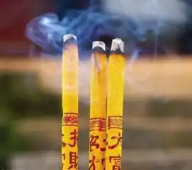 烧香拜佛的香是用什么原料作成的,制作的方法有哪些
