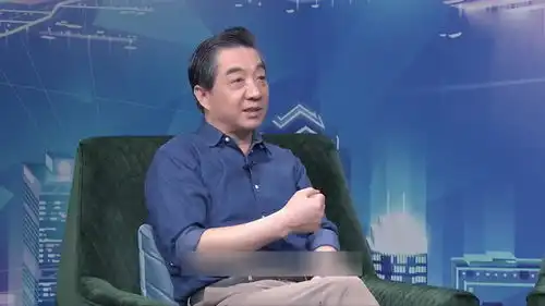 局座好奇蒋璐霞的个性,怎么不是佛系女孩,或者是得过且过型的
