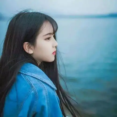唯美清新的心语说说微信签名
