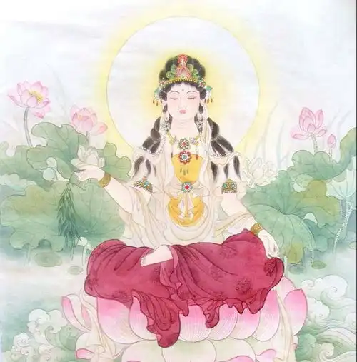 佛说忧郁颓废之人,若是这般做,好运不请自来,收获崭新人生
