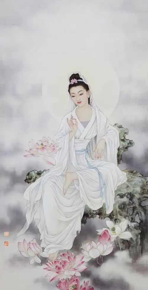 应要集佛系禅意壁纸素材叁续
