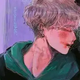 杀手佛系头像图片霸气