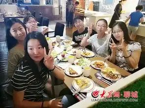佛系心态考研聊城学霸宿舍六人全被高校录取
