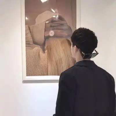微信头像男孤独
