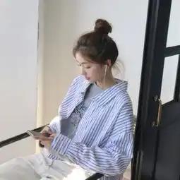 2018微信头像经典女生唯美好看有气质个性女生yy头像精选
