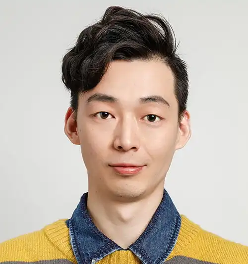 型男制造厂佛系道系丧系,管你曾是哪一系,圣诞节让你做最型的那一系
