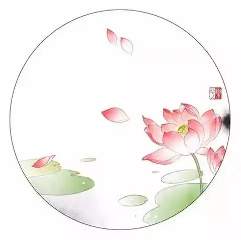 淡泊在风骨之内美文
