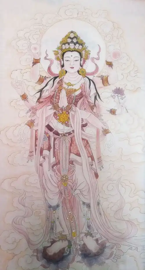 应要集佛系禅意壁纸素材叁续
