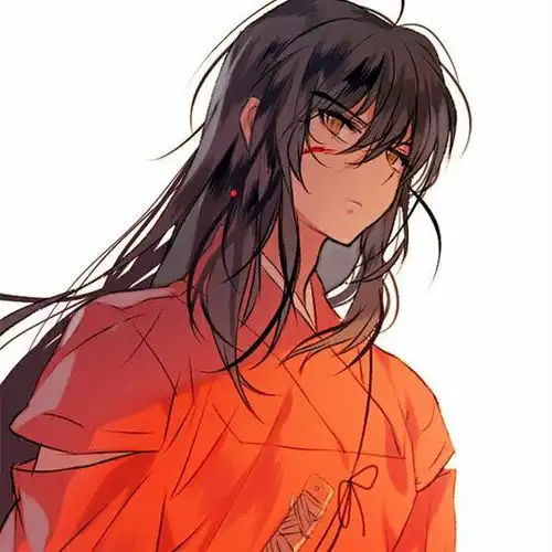 有哪些好看的男生动漫头像
