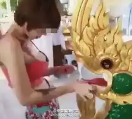 女孩穿着暴露拜佛被骂扒一扒进寺庙应该注意什么
