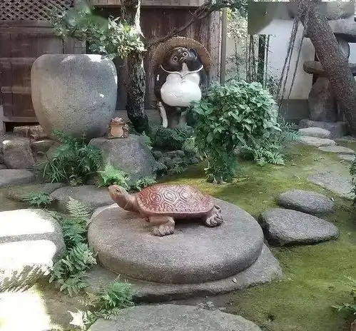 打造禅意庭院的终极秘诀,喜欢的必看
