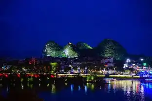 解锁桂林寻迹阳朔亲子佛系之旅附攻略
