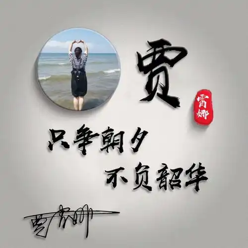 2022你的微信头像多久没换了,3d大气商务签名头像,快带走换上吧
