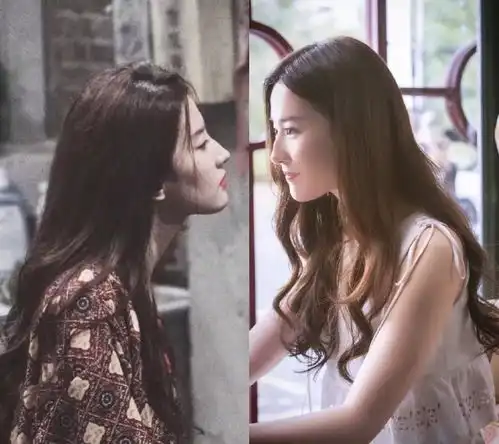 佛系少女大比拼,刘亦菲杜鹃袁泉谁是最佳佛系
