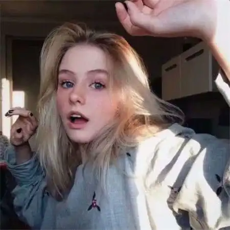 欧美美女图片大全欧美女生图片个性时尚
