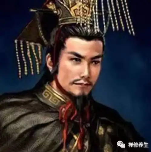 中国古代帝王最霸气的十句话凡日月所照江河所至,皆为汉土
