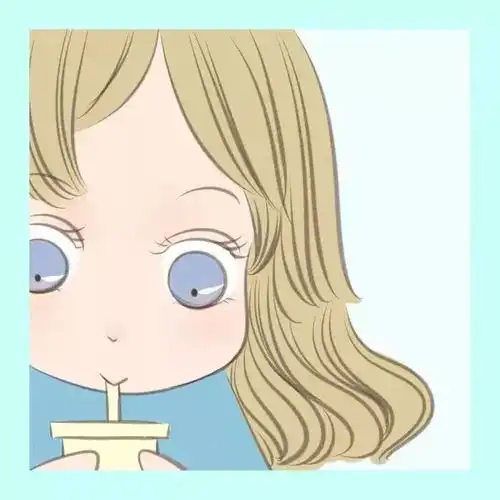动漫卡通女生头像男朋友能宠你到什么程度
