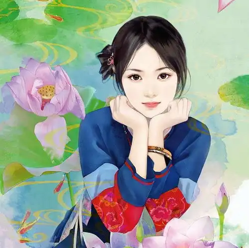 孟郊写给心中女神的诗,歌颂了女性的伟大与无私,流传了千年
