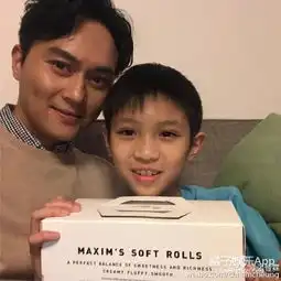 翻了张智霖夫妇的微博发现,他俩不是秀恩爱就是坑儿子
