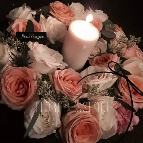 拒绝佛系恋爱,情人节就是要花心思
