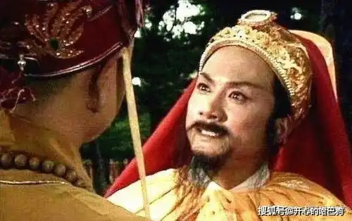 取经计划三年,唐僧却消失十四年,李世民为何不急你瞧他发现啥
