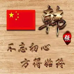 你的微信头像多久没换了36张高端励志签名姓氏头像,快来看
